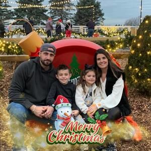 Meet your Posher, Mike